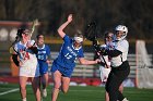 WLax vs BSU  Women’s Lacrosse vs Bridgewater State University. - Photo by Keith Nordstrom : WLax, lacrosse